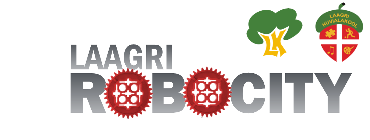 Laagri Robocity